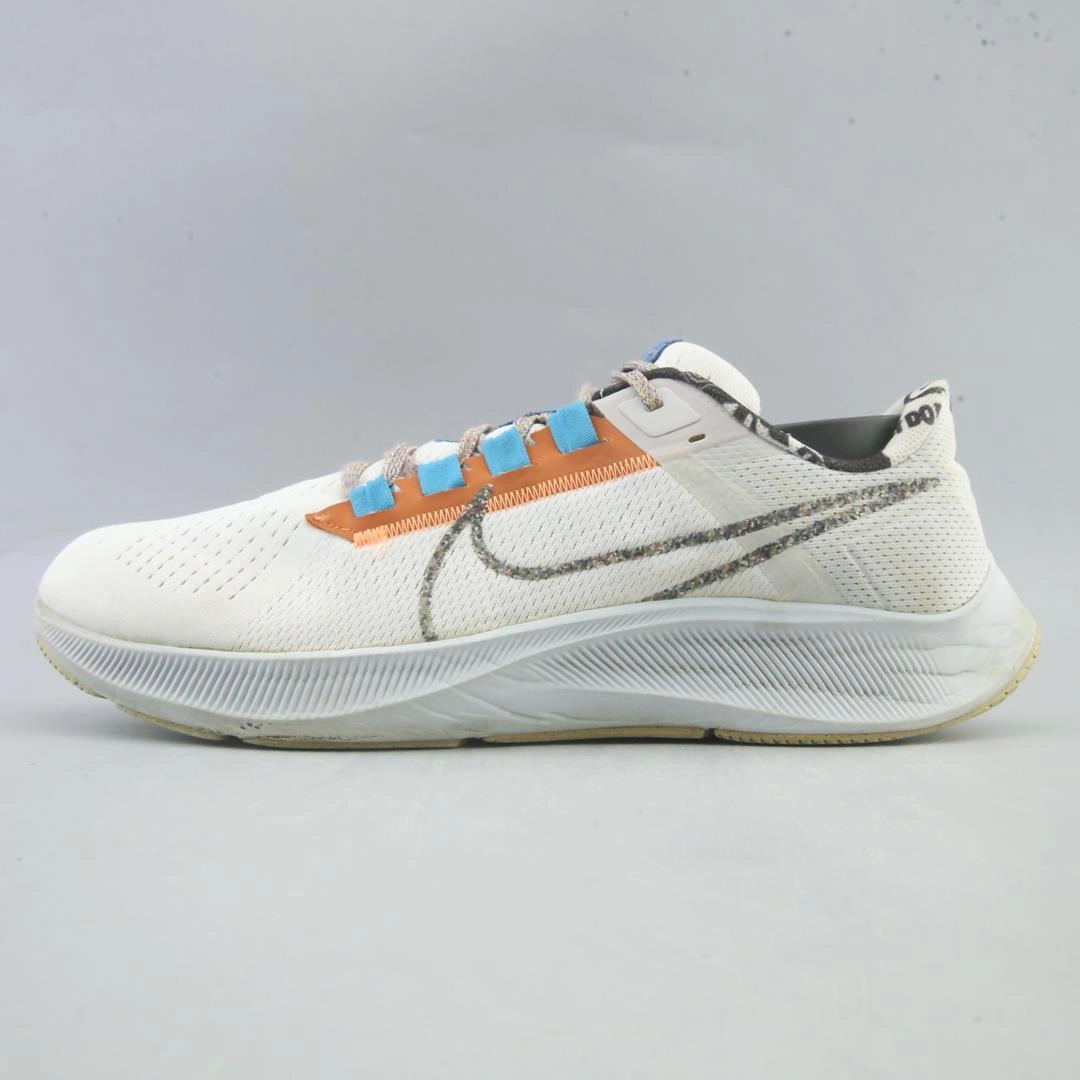 NIKE AIR ZOOM PEGASUS 38 Effortless Style Full Cushion