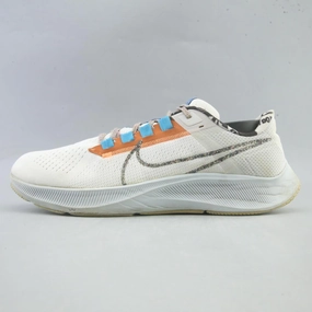 NIKE AIR ZOOM PEGASUS 38 Effortless Style Full Cushion