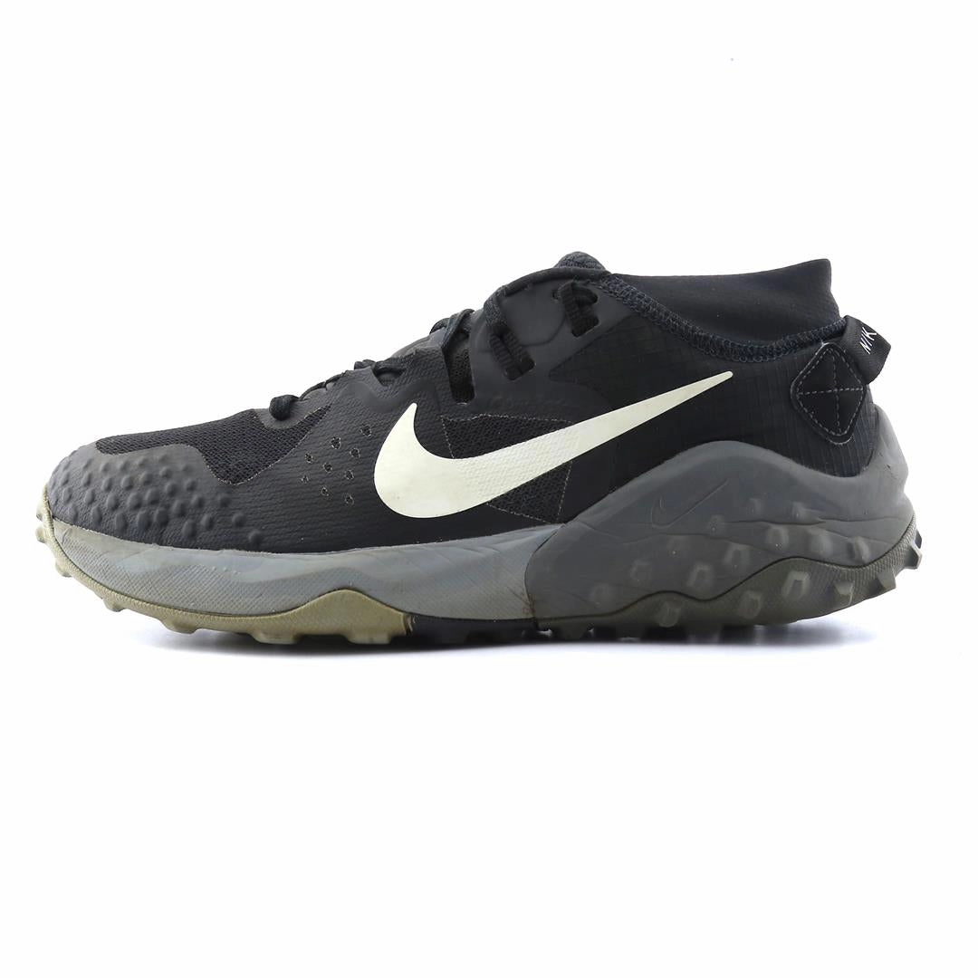 NIKE AIR ZOOM WILDHORSE 6 Responsive Movement