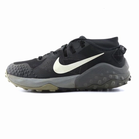NIKE AIR ZOOM WILDHORSE 6 Responsive Movement