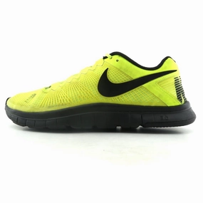 NIKE FREE 3.0 thriller - themed running shoes