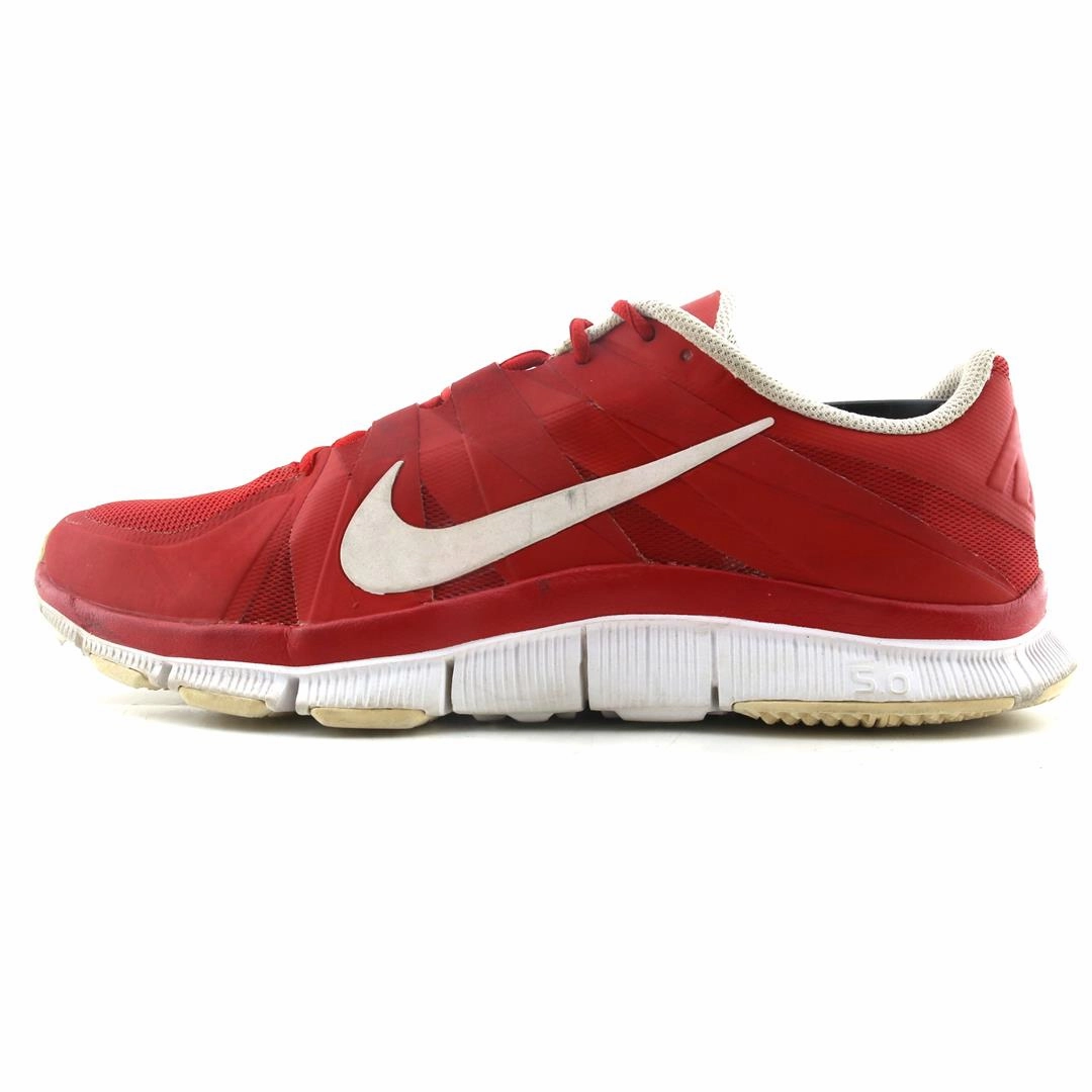 NIKE FREE 5.0 Midfoot Chassis Support