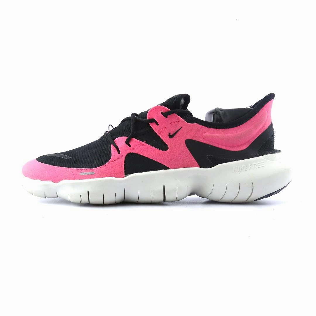 NIKE FREE RN 5.0 Energy Rod System