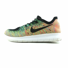 NIKE FREE RN FLYKNIT 2017 functional - training running shoes