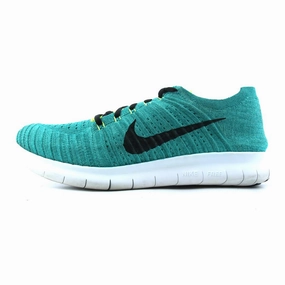 NIKE FREE RN FLYKNIT Multi Directional Grip Pattern
