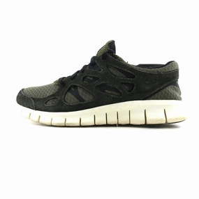NIKE FREE RUN 2 weather - resistant shoes Zero Drop Running