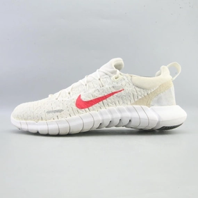 NIKE FREE RUN 5.0 Progressive Rocker Design