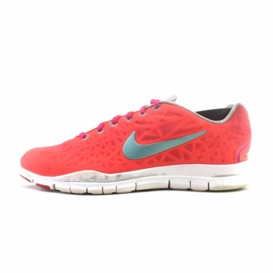 NIKE FREE TR FIT 3 football shoes Superior Quality