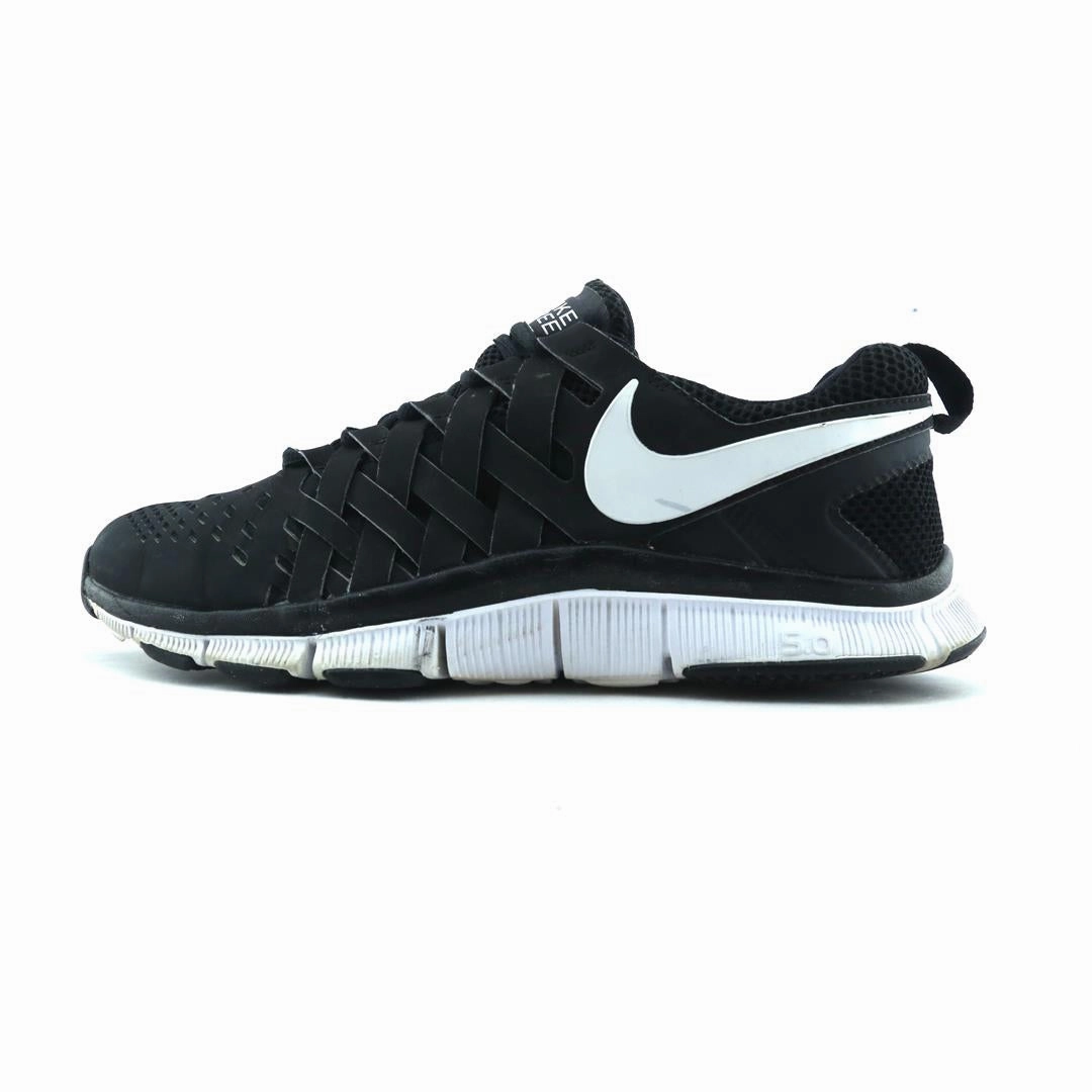 Posture - correction low - arch shoes NIKE FREE TRAINER 5.0