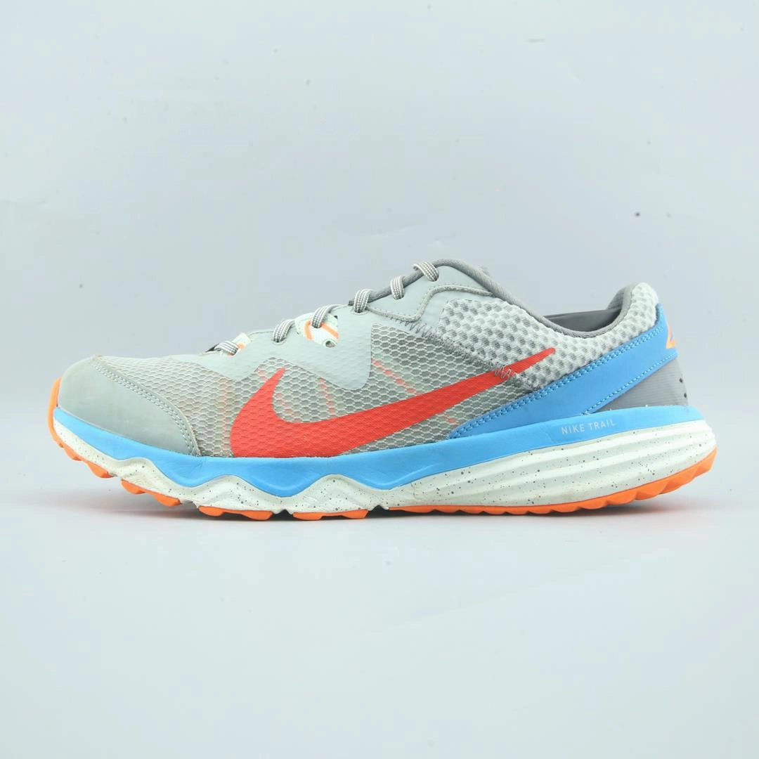 NIKE JUNIPER TRAIL Tensile Weave Upper