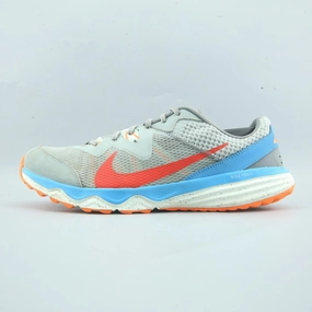 NIKE JUNIPER TRAIL Tensile Weave Upper