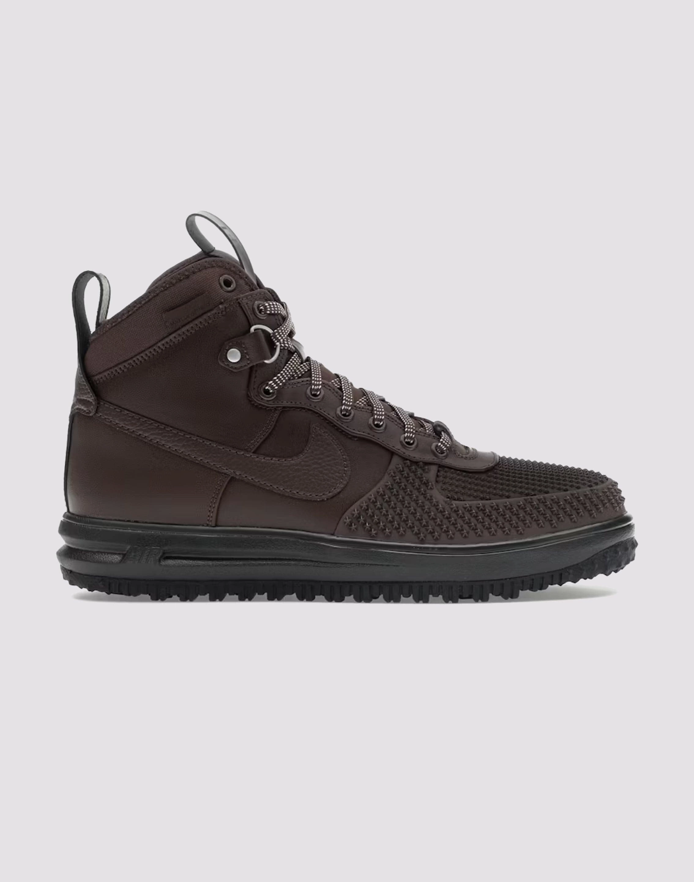Nike Lunar Force 1 Duckboot Slip Resistant Grip