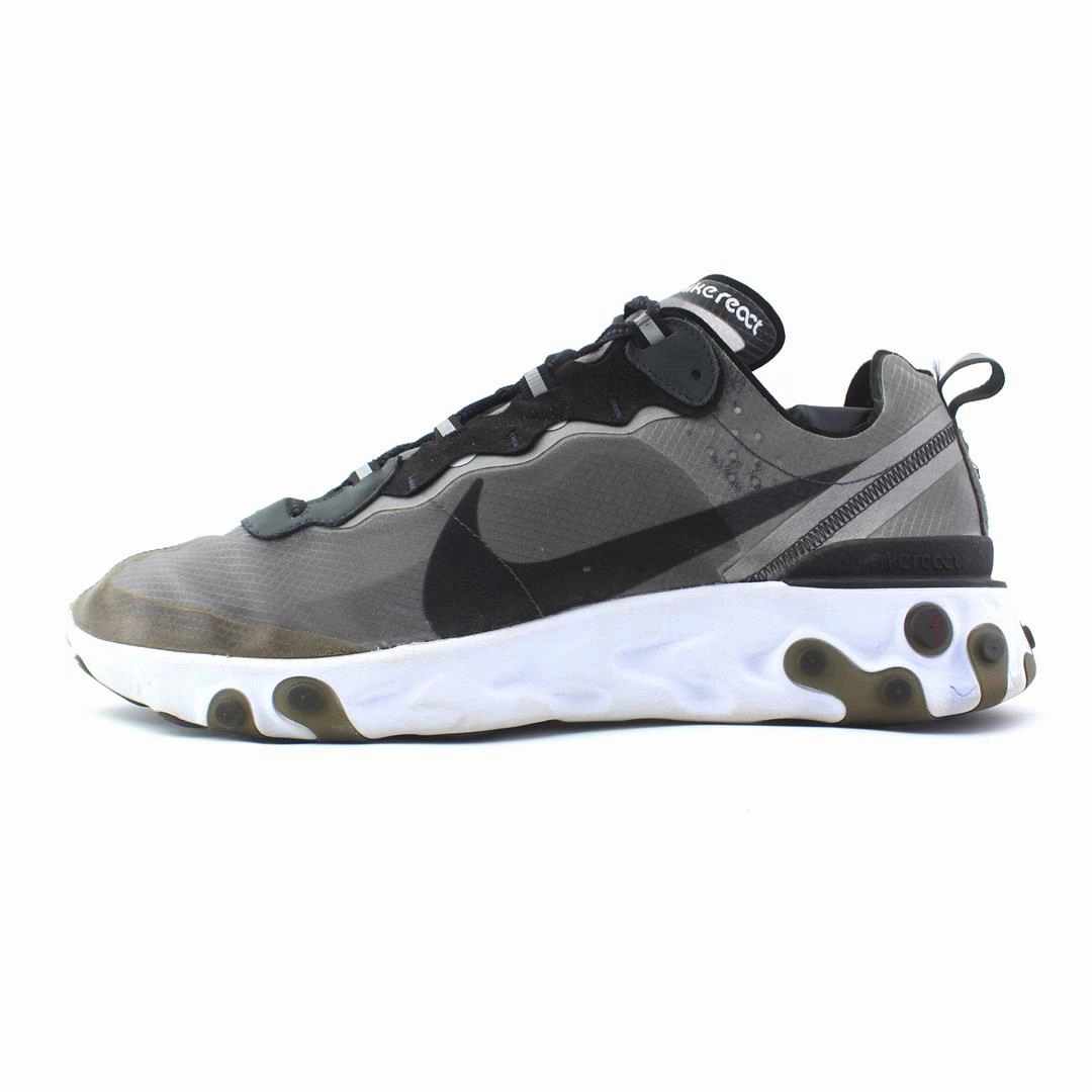 Thermoregulating Fabric NIKE REACT ELEMENT 87