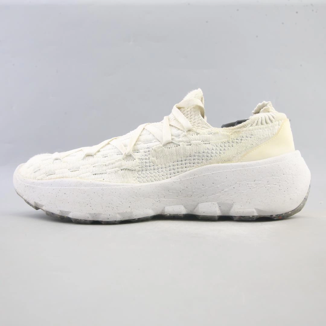 NIKE SPACE HIPPIE 04 High quality materials bootie - style design shoes