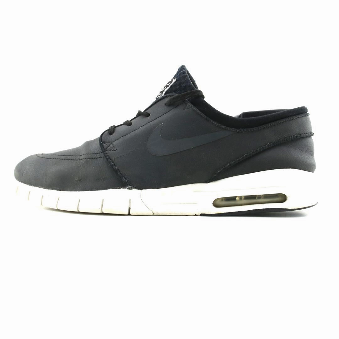 Seamless Transition Design Sock Like Collar Fit NIKE STEFAN JANOSKI MAX LEATHER