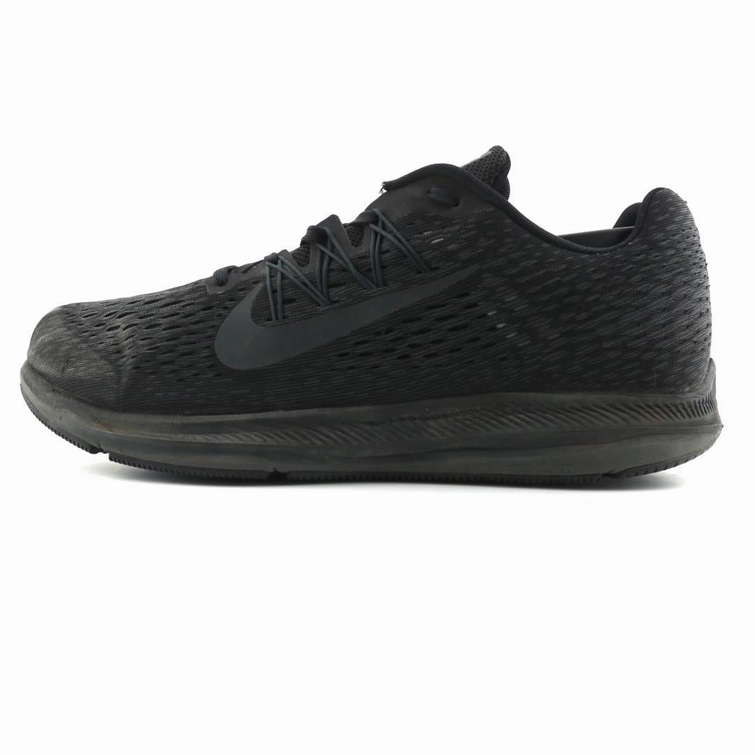 NIKE ZOOM WINFLO 5 Padded Tongue