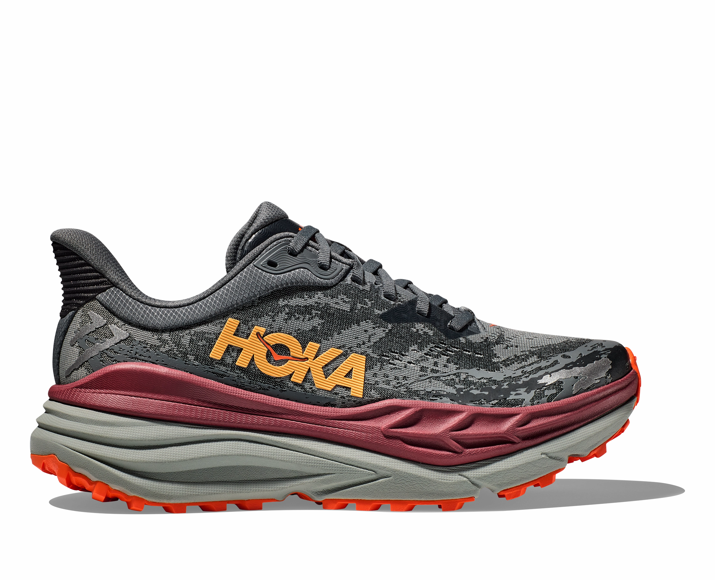 HOKA STINSON V7 MEN Harbor Hike