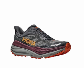 Soft foam HOKA STINSON V7 MEN