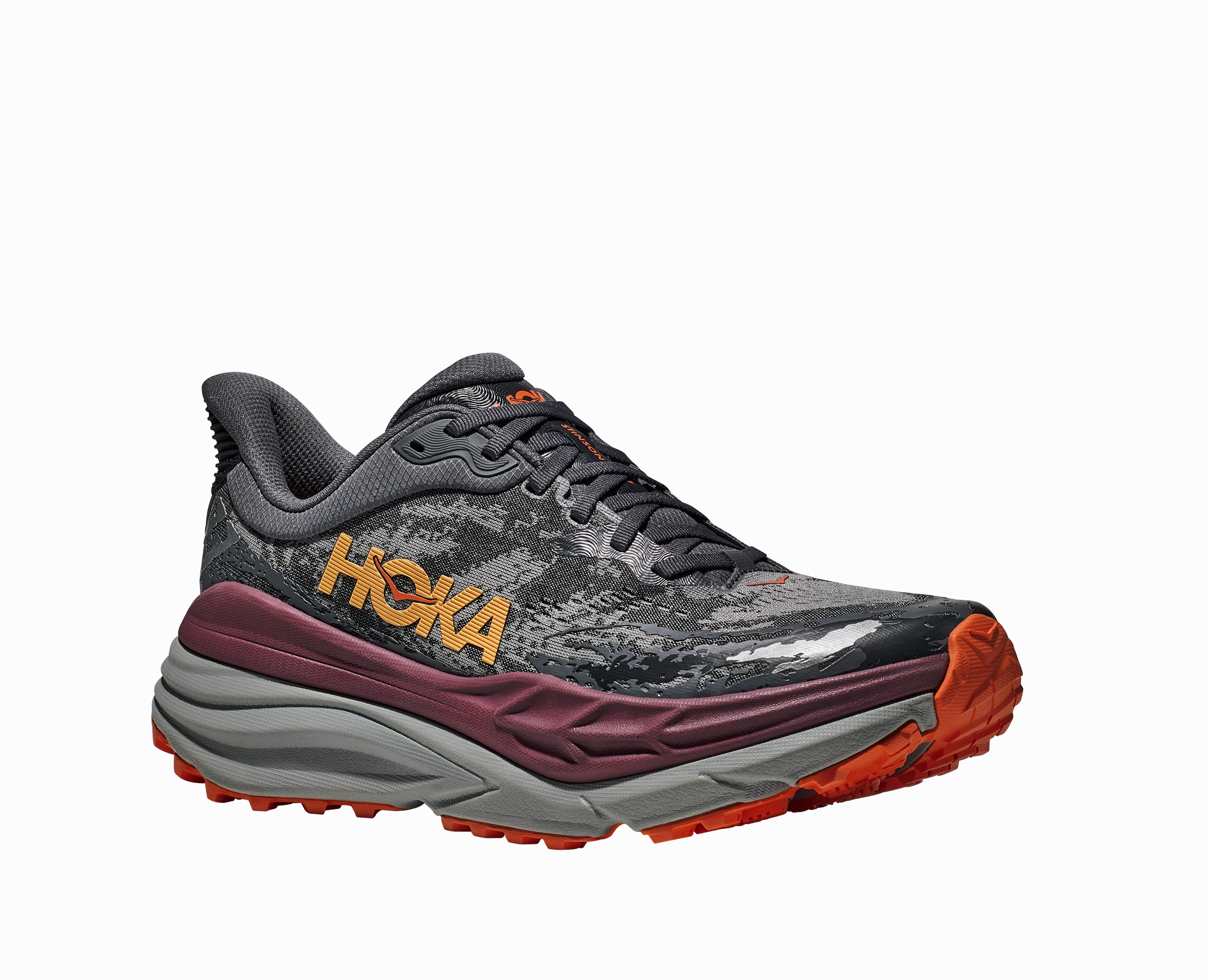 Soft foam HOKA STINSON V7 MEN
