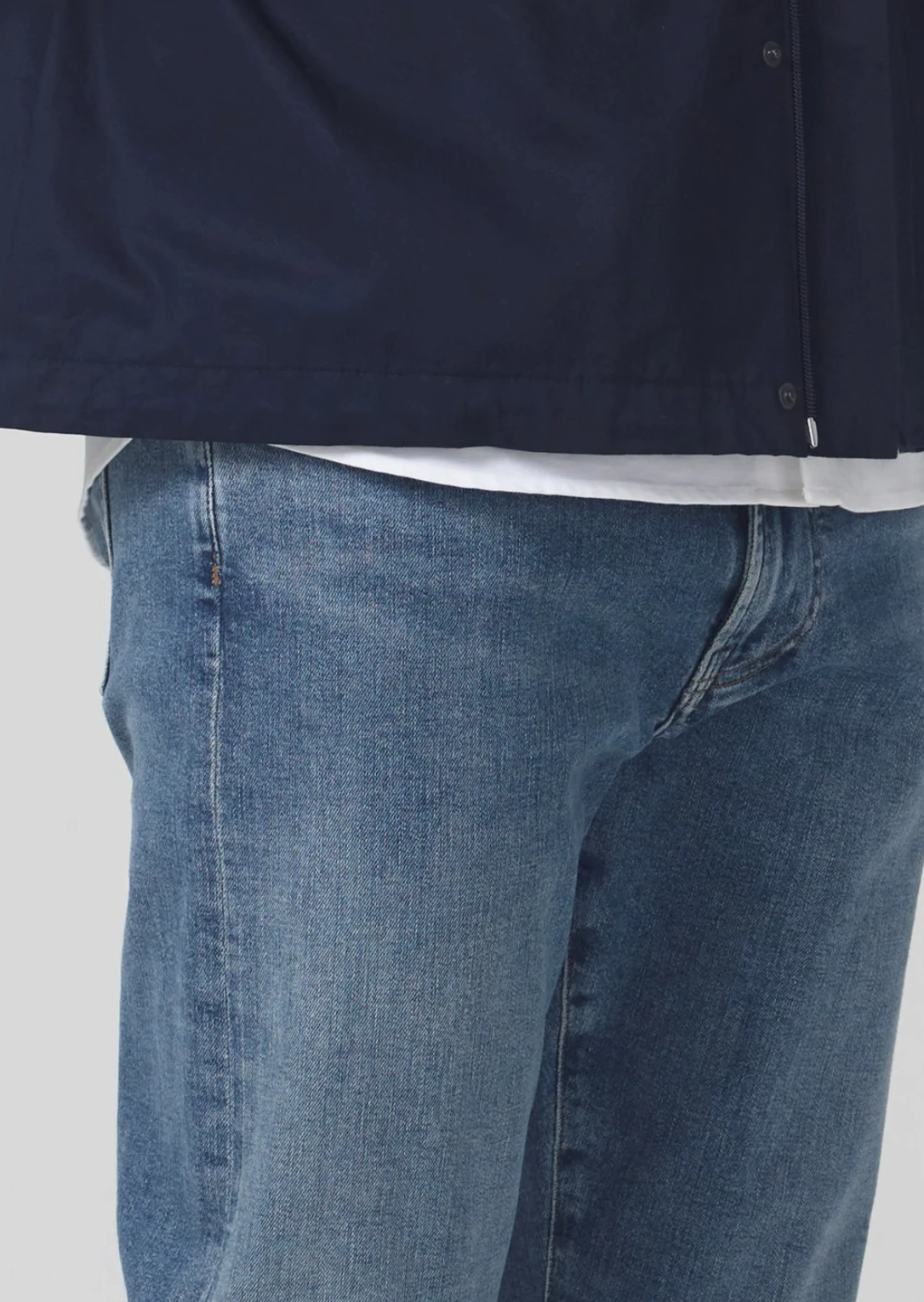 ADLER TAPERED CLASSIC IN PARKLAND Smooth Comfort Lightweight Morning Stroll Durable