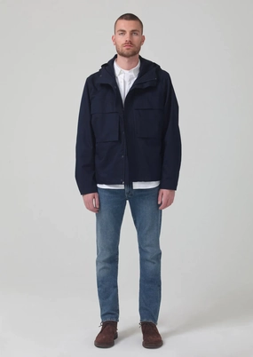 Night Out Rainy Day Relaxed Style ADLER TAPERED CLASSIC IN PARKLAND