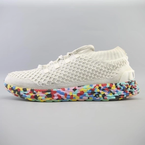 NOBULL  WILD ASPIRE purple shoes