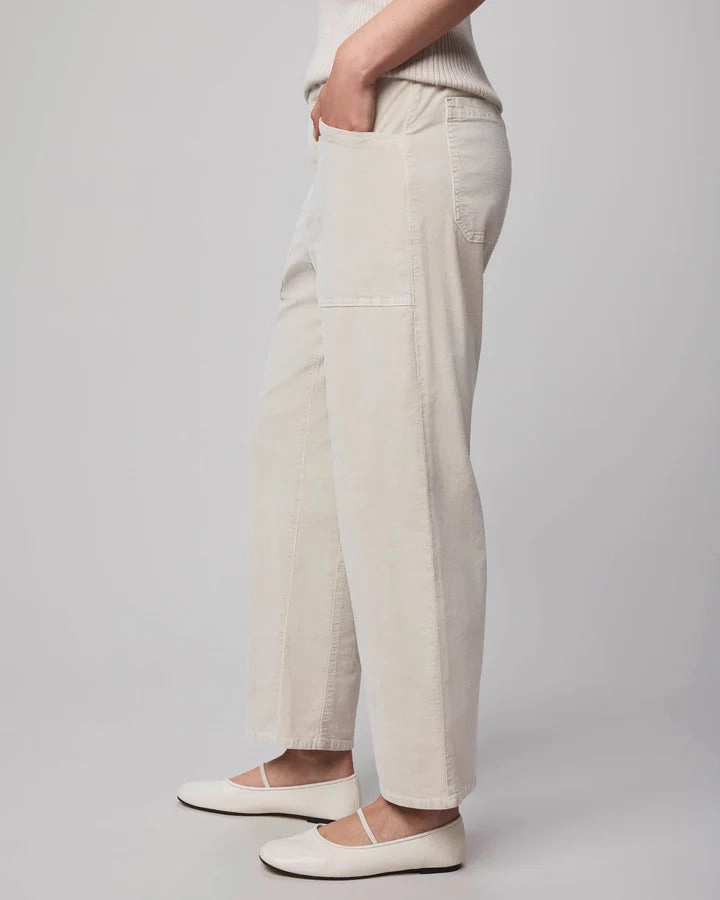CARISSA CORDUROY PANT QuickRelease Fasteners