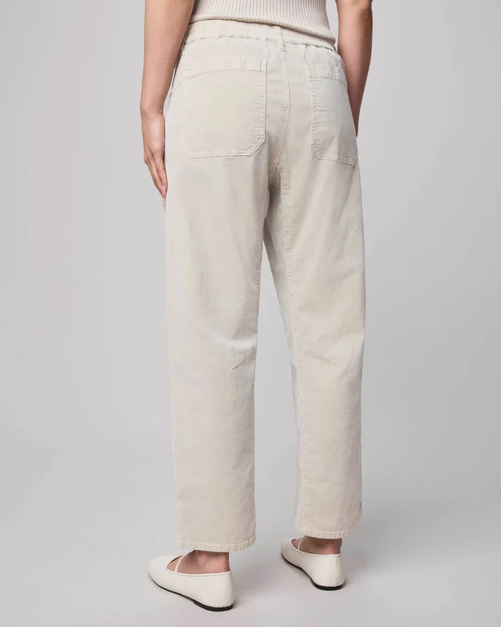 ZeroWasteProduction Relaxed Layer CARISSA CORDUROY PANT