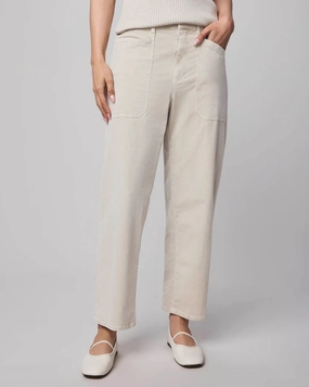 Plane Mood American Ease CARISSA CORDUROY PANT