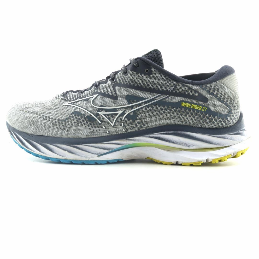 MIZUNO  WAVE RIDER 27 Torsion Control Frame