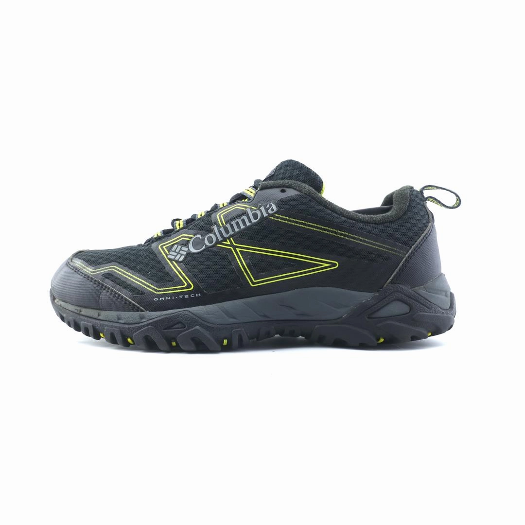 COLUMBIA  PINE BLUFF WATERPROOF Dynamic Motion