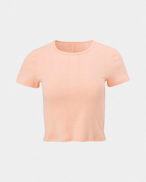 Elegant Coat Relaxed Fit Cozy Crush Easy Tee