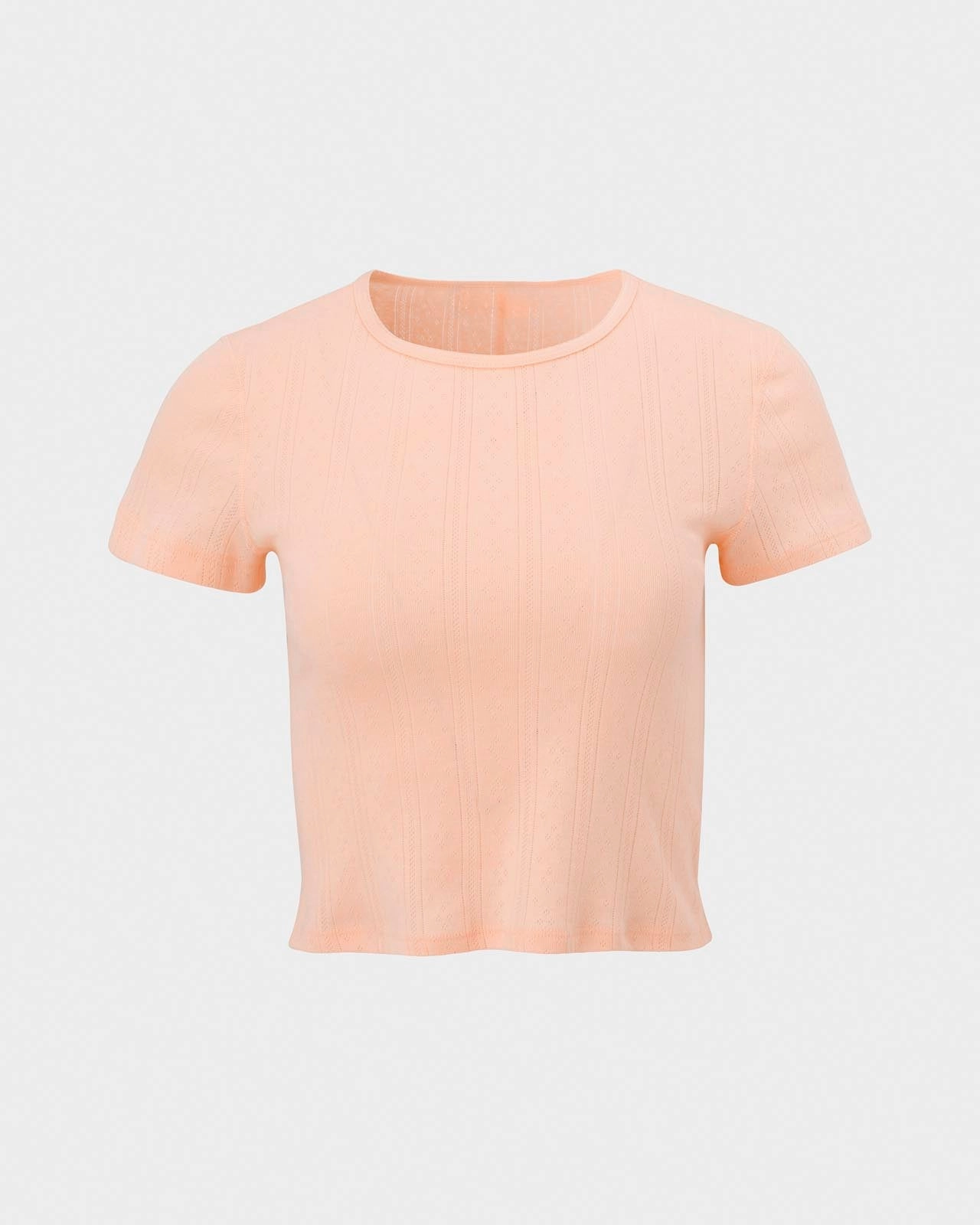 Lightweight Fabric Cozy Crush Easy Tee