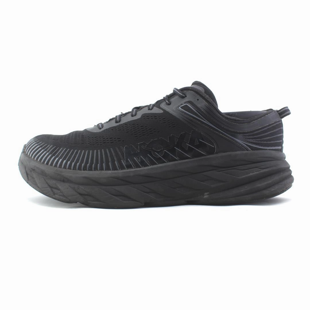 HOKA ONE ONE BONDI 7 Pressure Distribution Sole