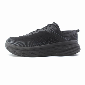 HOKA ONE ONE BONDI 7 Pressure Distribution Sole