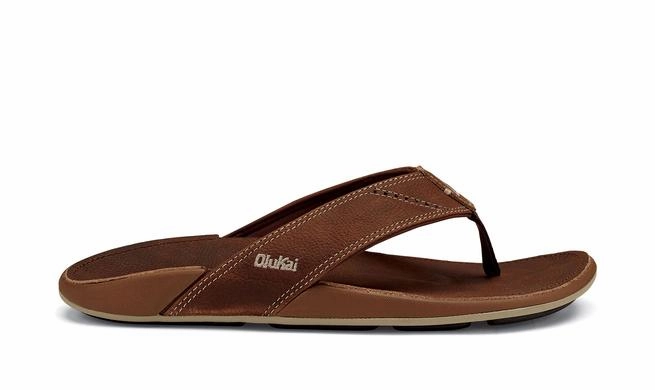 Soft Base Olukai Men's Nui