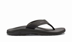 Olukai Men's Ohana Unisex Appeal forest hike