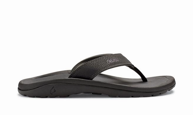 Olukai Men's Ohana Soft Footbed Mold