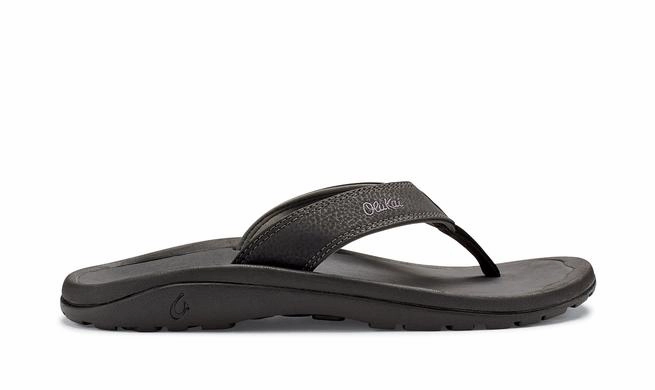 Olukai Men's Ohana Unisex Appeal forest hike