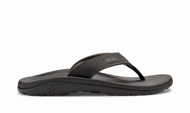 Pastel tone Olukai Men's Ohana