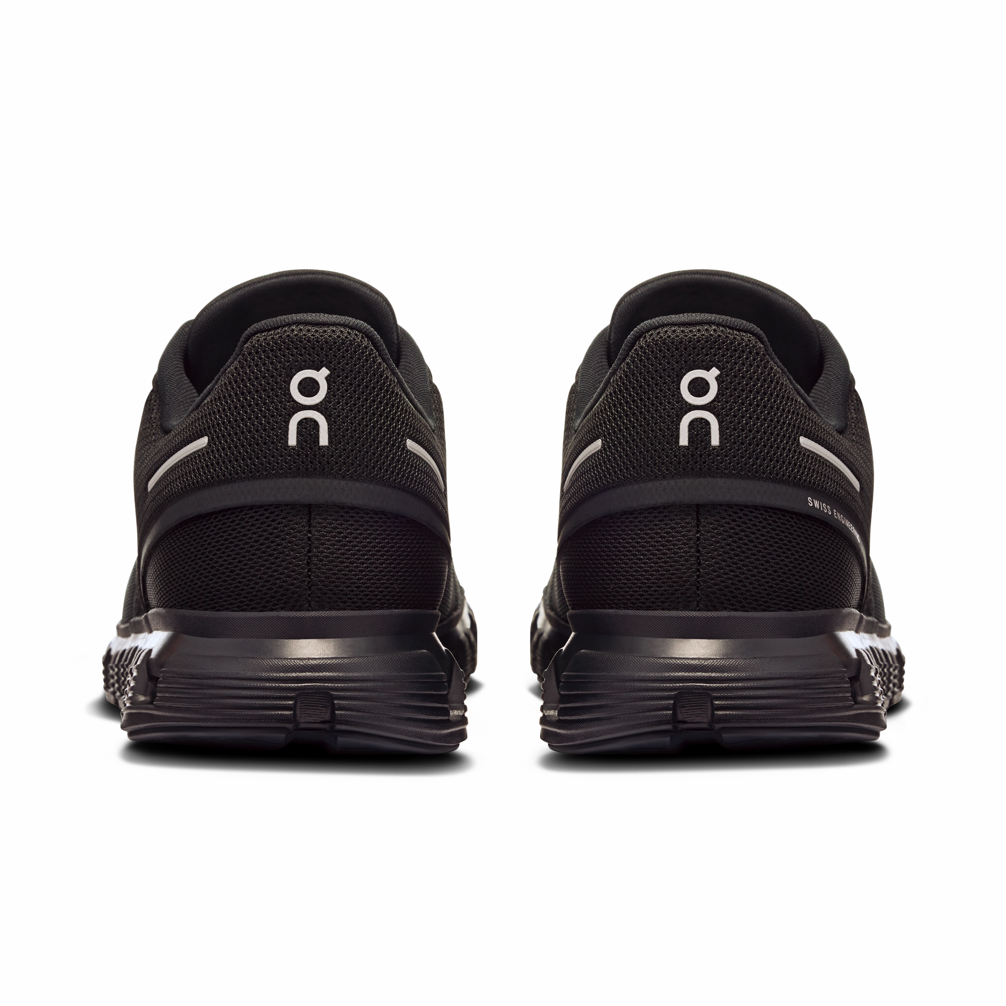 ON CLOUD 6 MEN'S Flexible   outsole Stable Move