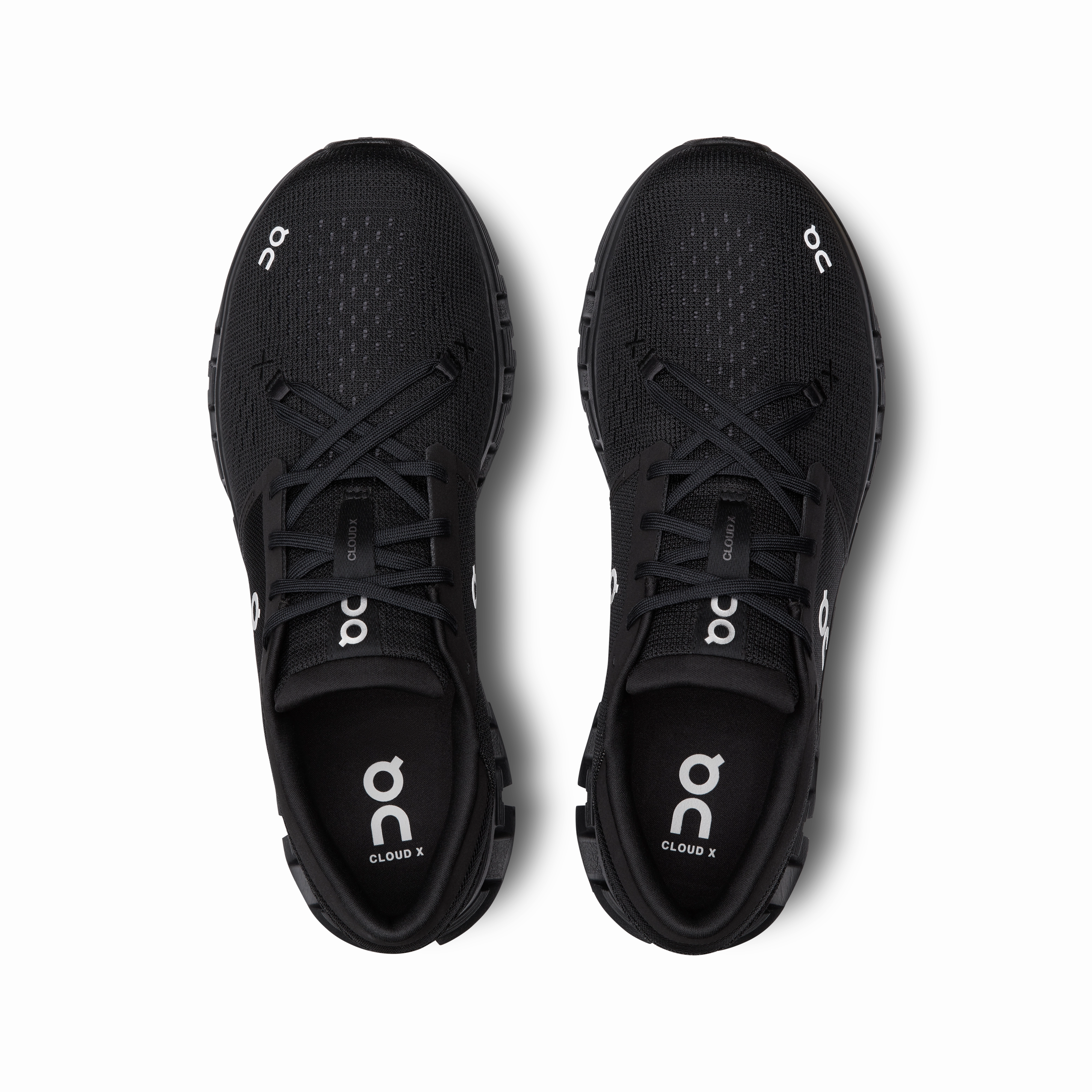 ON CLOUD X 4 MEN'S Comfort Function