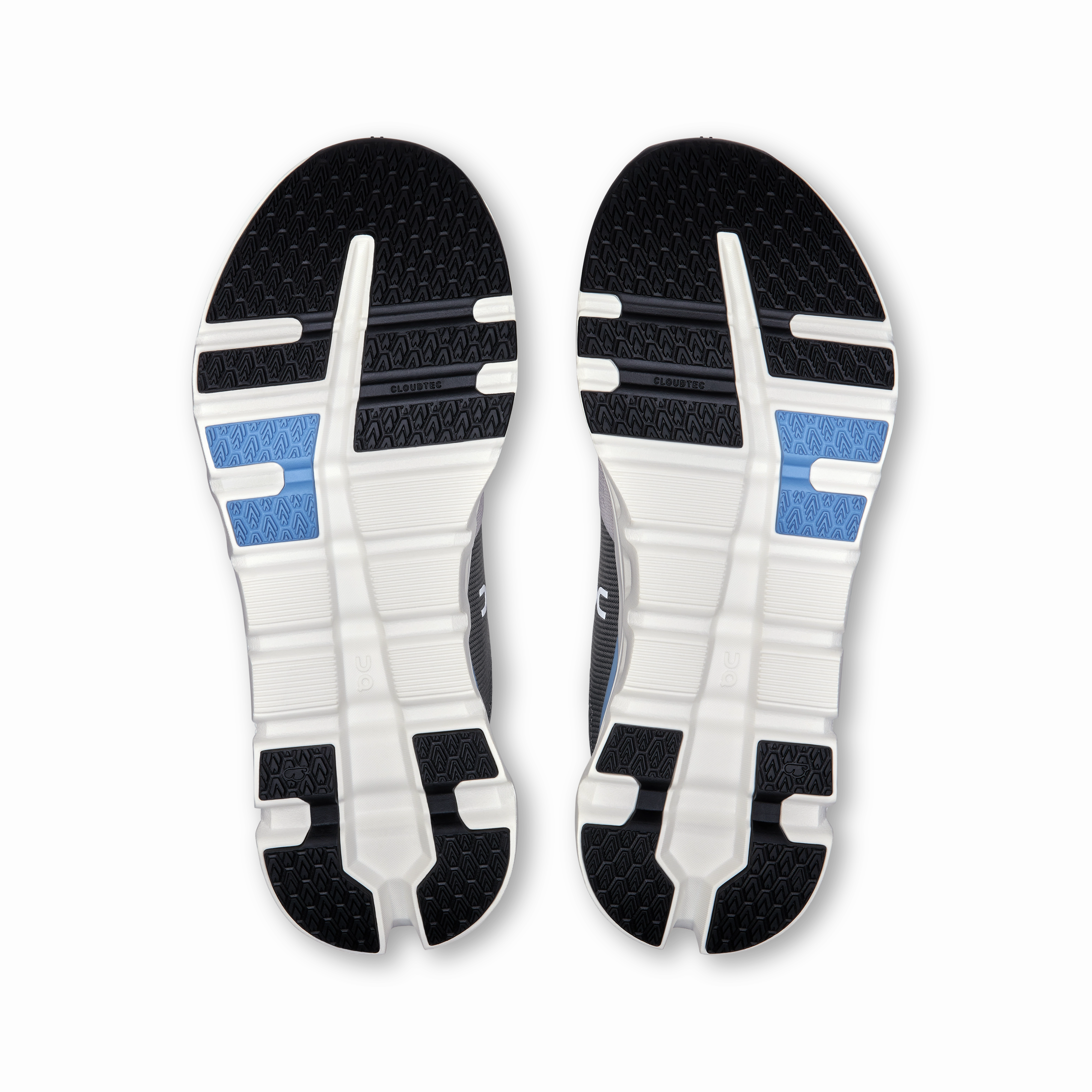 ON CLOUDRUNNER 2 MEN'S Dinner Step Soft Soles