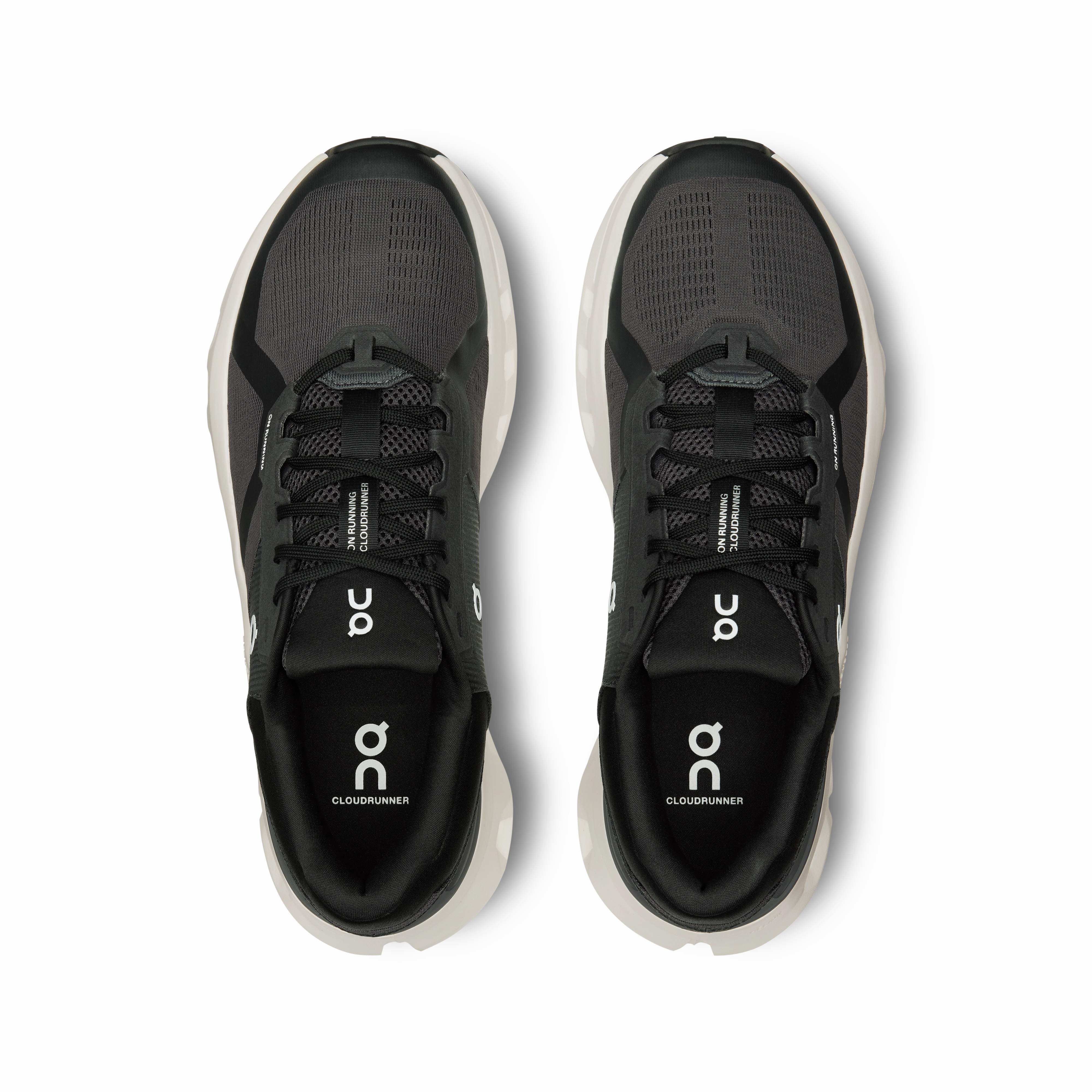 Ease Motion RecycledMaterial ON CLOUDRUNNER 2 WIDE MEN'S