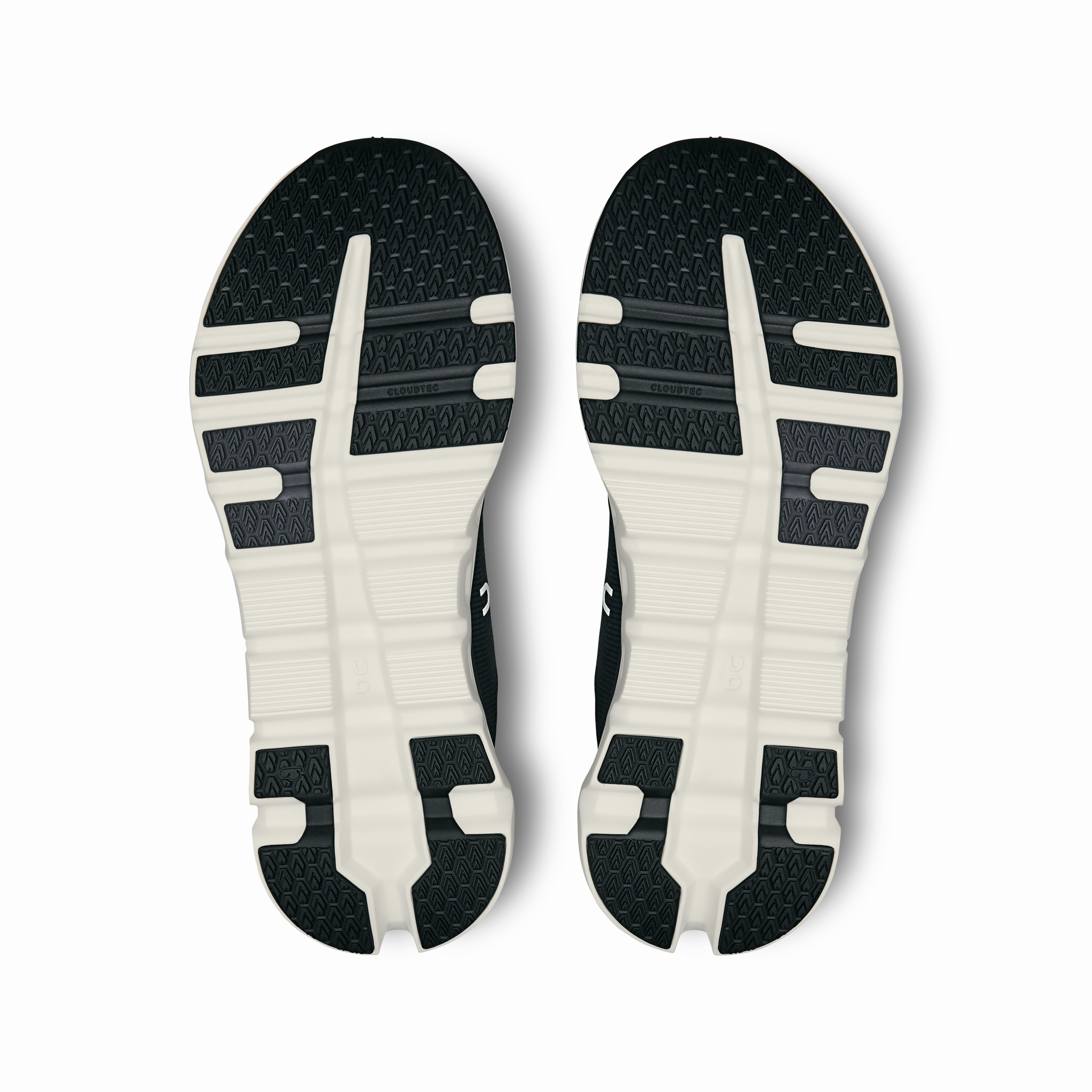 Shock Diffusion Layer ON CLOUDRUNNER 2 WIDE MEN'S