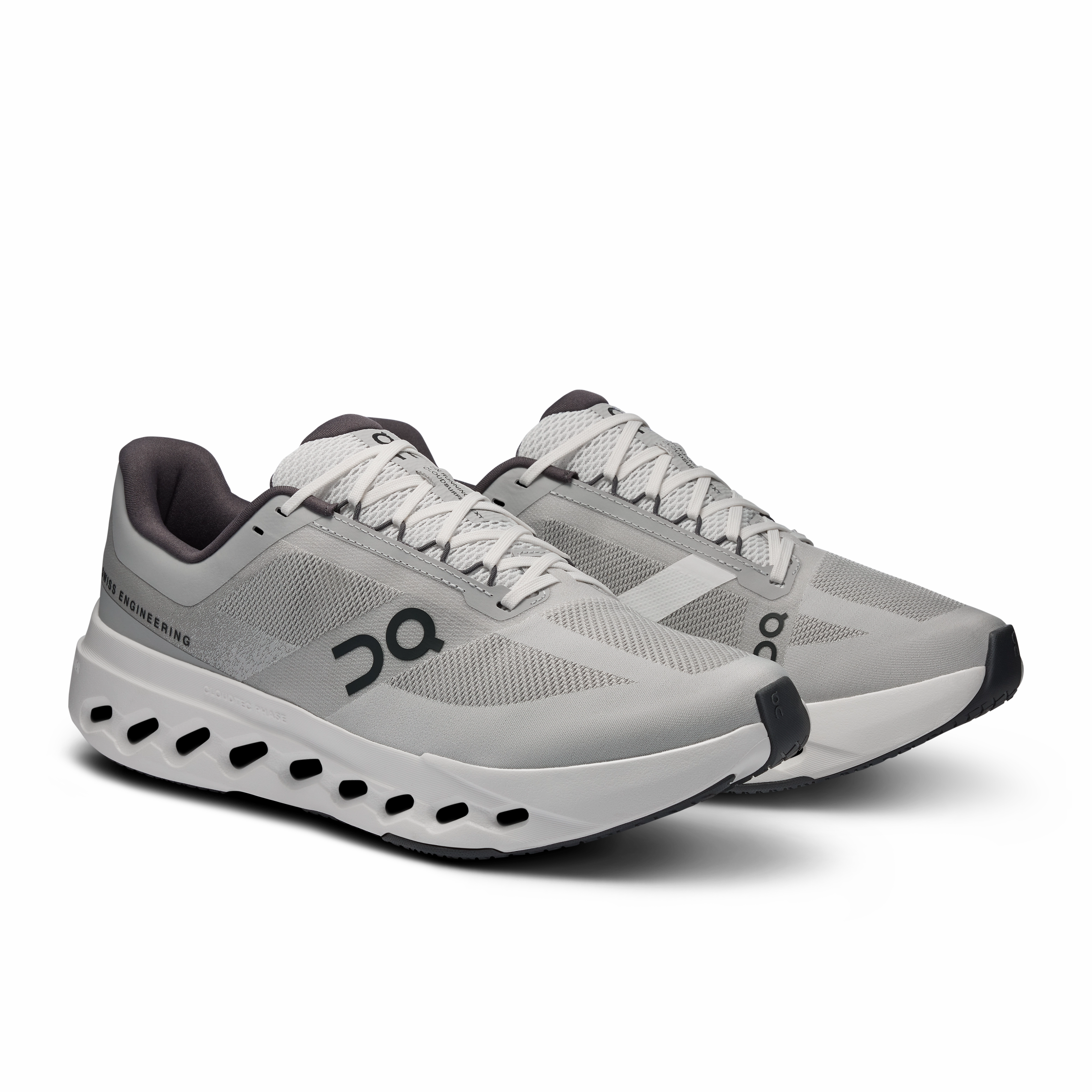 Urban Walking Simple Vibes ON CLOUDSURFER NEXT MEN'S