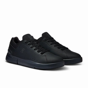 Sand Beige ON ROGER BLACK