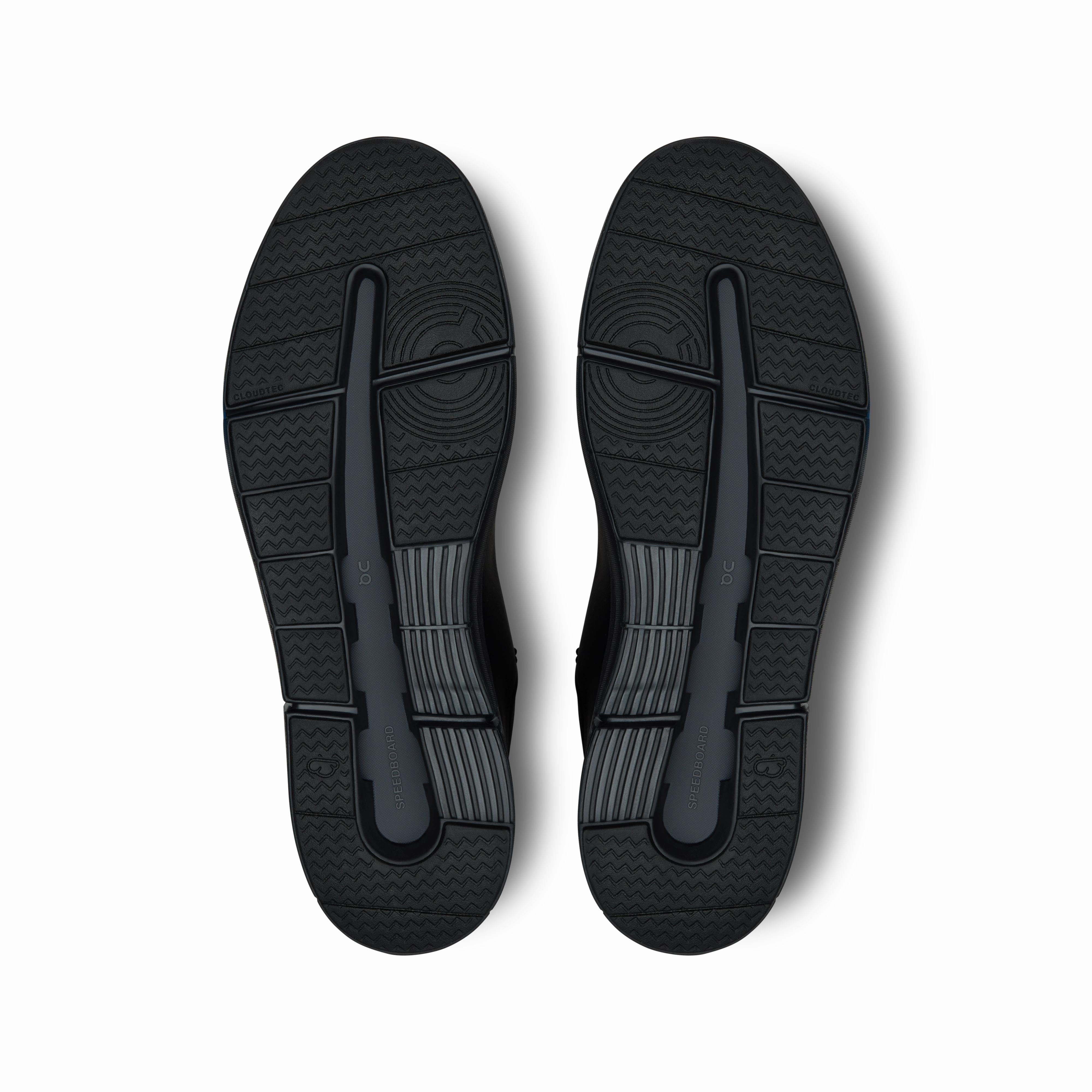 ON ROGER BLACK Flexible Motion