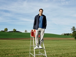 Cozy Design ON ROGER WHITE/MIDNIGHT