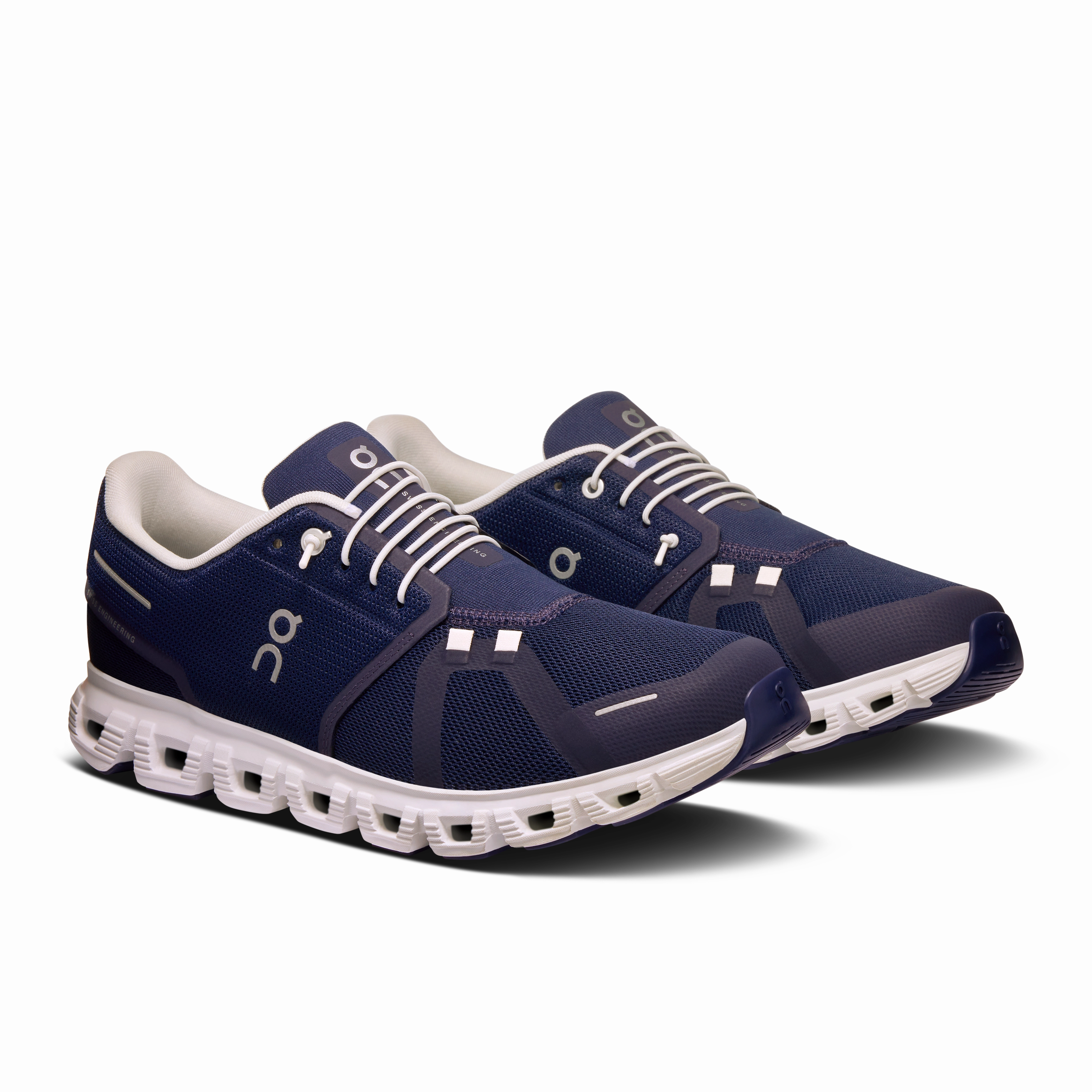 Relaxed Look Shoes ON CLOUD 6 MEN'S